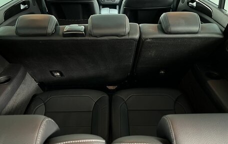 Mercedes-Benz GLS, 2019 год, 4 690 000 рублей, 10 фотография