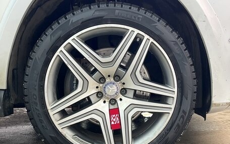 Mercedes-Benz GLS, 2019 год, 4 690 000 рублей, 7 фотография