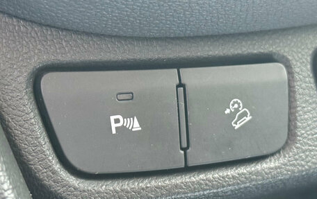 Opel Mokka I, 2013 год, 1 199 000 рублей, 21 фотография