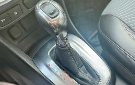 Opel Mokka I, 2013 год, 1 199 000 рублей, 22 фотография