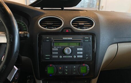 Ford Focus II рестайлинг, 2006 год, 385 000 рублей, 13 фотография