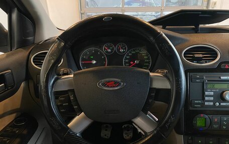 Ford Focus II рестайлинг, 2006 год, 385 000 рублей, 10 фотография