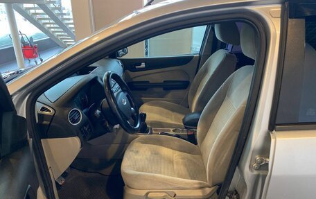 Ford Focus II рестайлинг, 2006 год, 385 000 рублей, 16 фотография