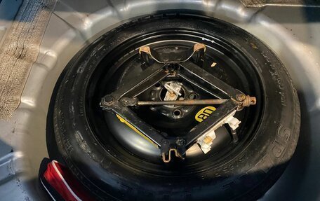 Ford Focus II рестайлинг, 2006 год, 385 000 рублей, 19 фотография