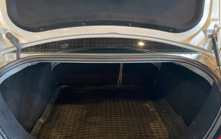 Ford Focus II рестайлинг, 2006 год, 385 000 рублей, 18 фотография