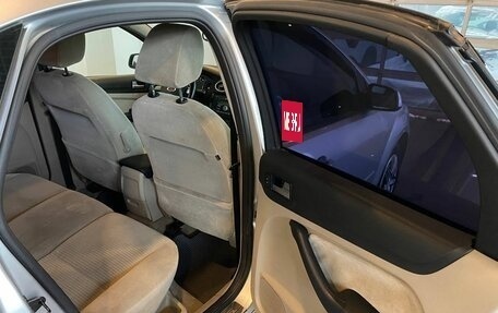 Ford Focus II рестайлинг, 2006 год, 385 000 рублей, 26 фотография