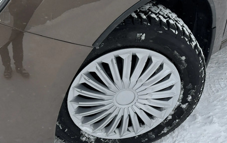 Renault Sandero II рестайлинг, 2020 год, 1 100 000 рублей, 2 фотография