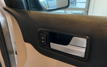 Ford Focus II рестайлинг, 2006 год, 385 000 рублей, 28 фотография