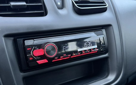 Renault Sandero II рестайлинг, 2020 год, 1 100 000 рублей, 19 фотография