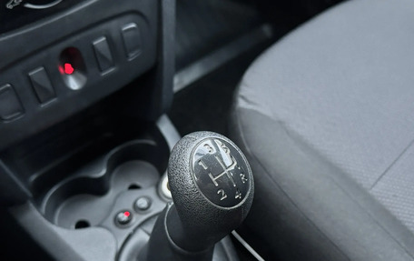 Renault Sandero II рестайлинг, 2020 год, 1 100 000 рублей, 21 фотография