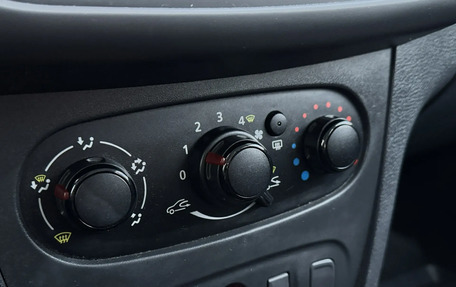 Renault Sandero II рестайлинг, 2020 год, 1 100 000 рублей, 20 фотография