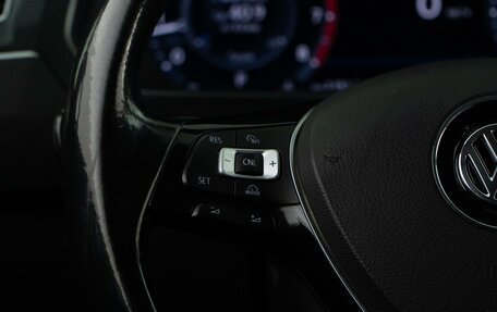 Volkswagen Tiguan II, 2017 год, 2 498 444 рублей, 12 фотография