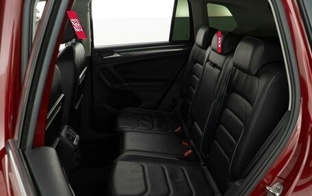 Volkswagen Tiguan II, 2017 год, 2 498 444 рублей, 9 фотография