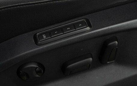 Volkswagen Tiguan II, 2017 год, 2 498 444 рублей, 18 фотография