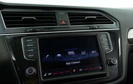 Volkswagen Tiguan II, 2017 год, 2 498 444 рублей, 21 фотография