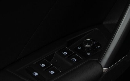 Volkswagen Tiguan II, 2017 год, 2 498 444 рублей, 17 фотография