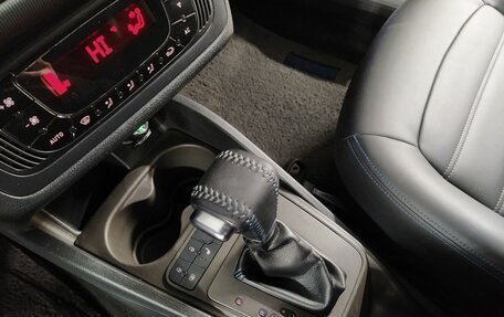 SEAT Ibiza IV рестайлинг 2, 2012 год, 679 000 рублей, 13 фотография