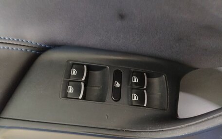 SEAT Ibiza IV рестайлинг 2, 2012 год, 679 000 рублей, 15 фотография