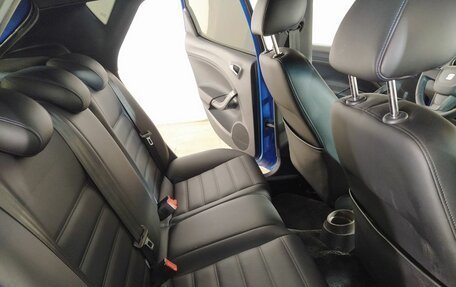 SEAT Ibiza IV рестайлинг 2, 2012 год, 679 000 рублей, 16 фотография