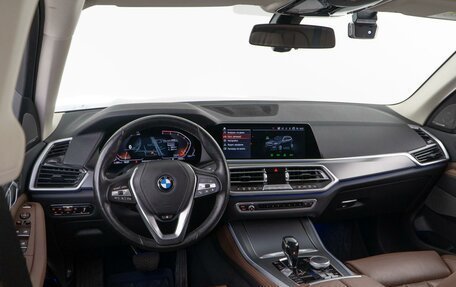 BMW X5, 2019 год, 7 193 404 рублей, 6 фотография