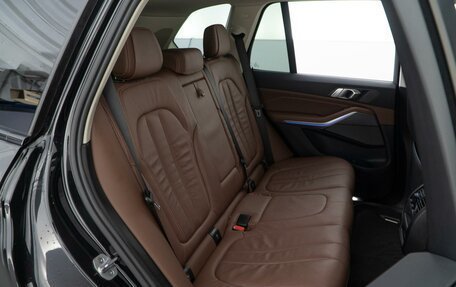 BMW X5, 2019 год, 7 193 404 рублей, 7 фотография