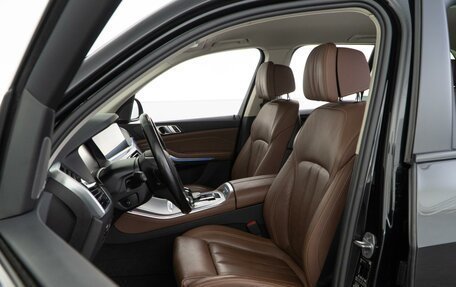 BMW X5, 2019 год, 7 193 404 рублей, 10 фотография