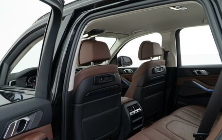 BMW X5, 2019 год, 7 193 404 рублей, 11 фотография