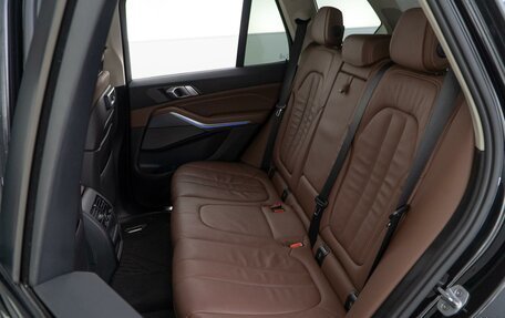 BMW X5, 2019 год, 7 193 404 рублей, 9 фотография