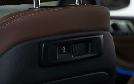 BMW X5, 2019 год, 7 193 404 рублей, 15 фотография