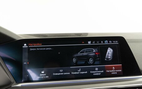 BMW X5, 2019 год, 7 193 404 рублей, 26 фотография