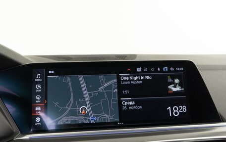 BMW X5, 2019 год, 7 193 404 рублей, 25 фотография