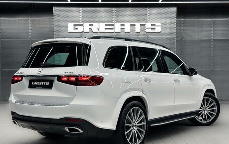 Mercedes-Benz GLS, 2025 год, 16 950 000 рублей, 5 фотография