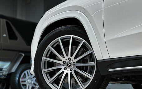 Mercedes-Benz GLS, 2025 год, 16 950 000 рублей, 8 фотография