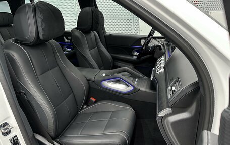 Mercedes-Benz GLS, 2025 год, 16 950 000 рублей, 11 фотография
