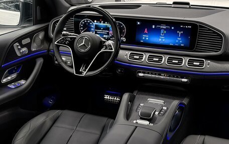 Mercedes-Benz GLS, 2025 год, 16 950 000 рублей, 12 фотография