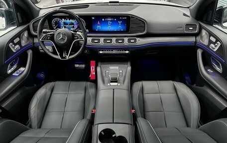 Mercedes-Benz GLS, 2025 год, 16 950 000 рублей, 13 фотография