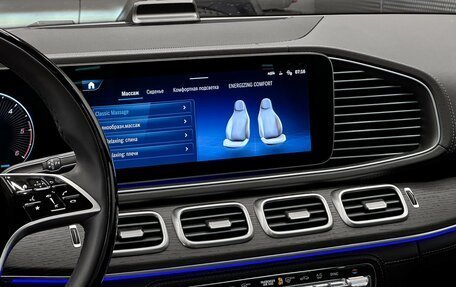 Mercedes-Benz GLS, 2025 год, 16 950 000 рублей, 17 фотография