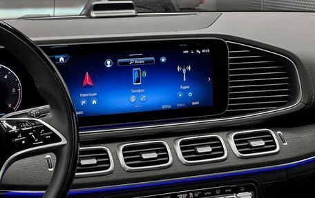 Mercedes-Benz GLS, 2025 год, 16 950 000 рублей, 18 фотография