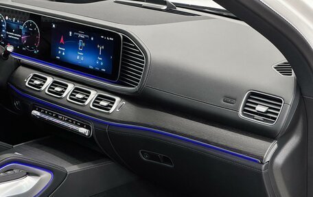 Mercedes-Benz GLS, 2025 год, 16 950 000 рублей, 23 фотография