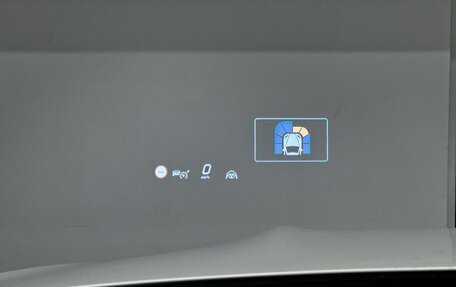 Mercedes-Benz GLS, 2025 год, 16 950 000 рублей, 24 фотография