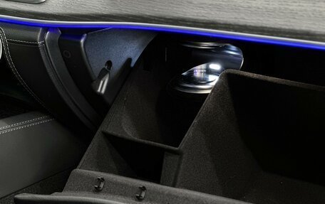 Mercedes-Benz GLS, 2025 год, 16 950 000 рублей, 22 фотография