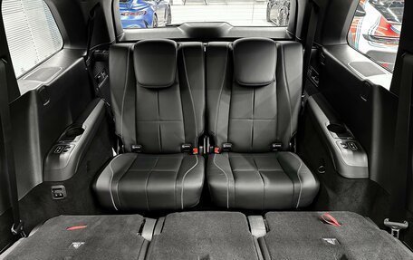 Mercedes-Benz GLS, 2025 год, 16 950 000 рублей, 28 фотография