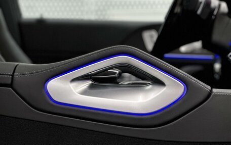 Mercedes-Benz GLS, 2025 год, 16 950 000 рублей, 21 фотография