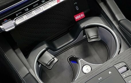 Mercedes-Benz GLS, 2025 год, 16 950 000 рублей, 15 фотография