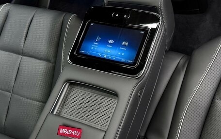 Mercedes-Benz GLS, 2025 год, 16 950 000 рублей, 27 фотография