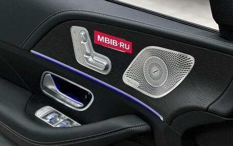 Mercedes-Benz GLS, 2025 год, 16 950 000 рублей, 30 фотография