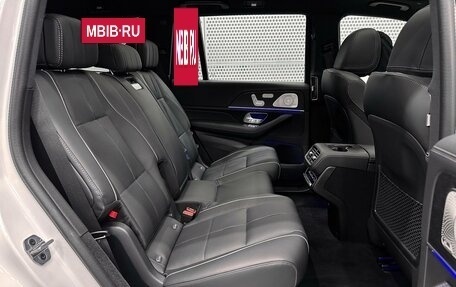 Mercedes-Benz GLS, 2025 год, 16 950 000 рублей, 25 фотография