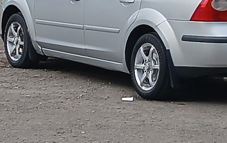 Ford Focus II рестайлинг, 2007 год, 350 000 рублей, 3 фотография