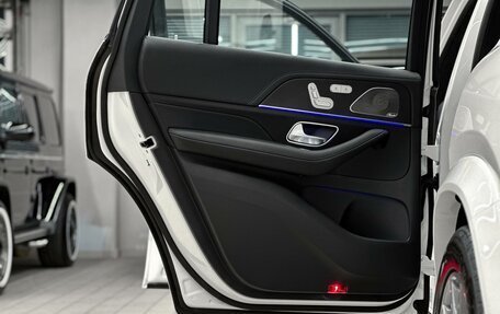 Mercedes-Benz GLS, 2025 год, 16 950 000 рублей, 31 фотография