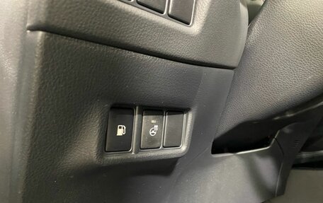 Toyota C-HR I рестайлинг, 2019 год, 2 397 000 рублей, 16 фотография